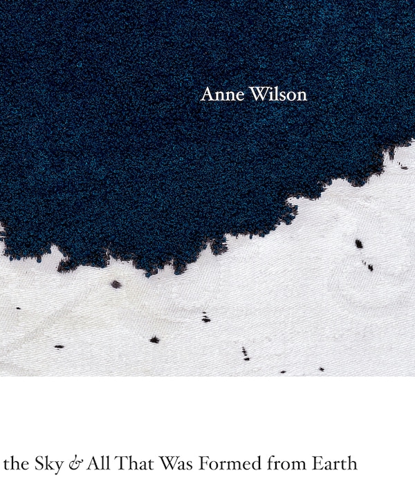 Anne Wilson If We Asked About the Sky
